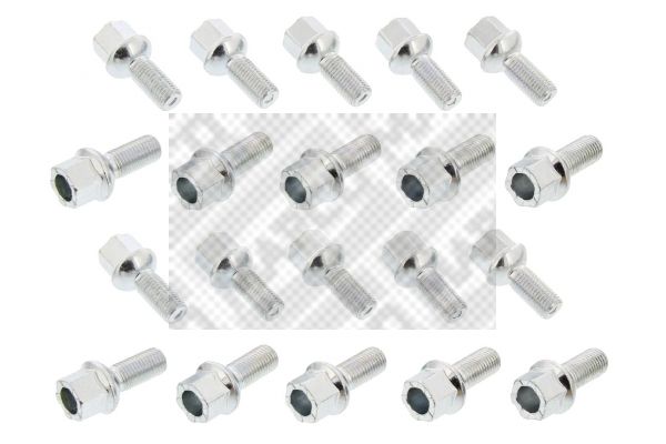 Szpilka koła MAPCO 95750