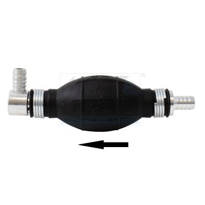 sistem injectie MEAT & DORIA 9595