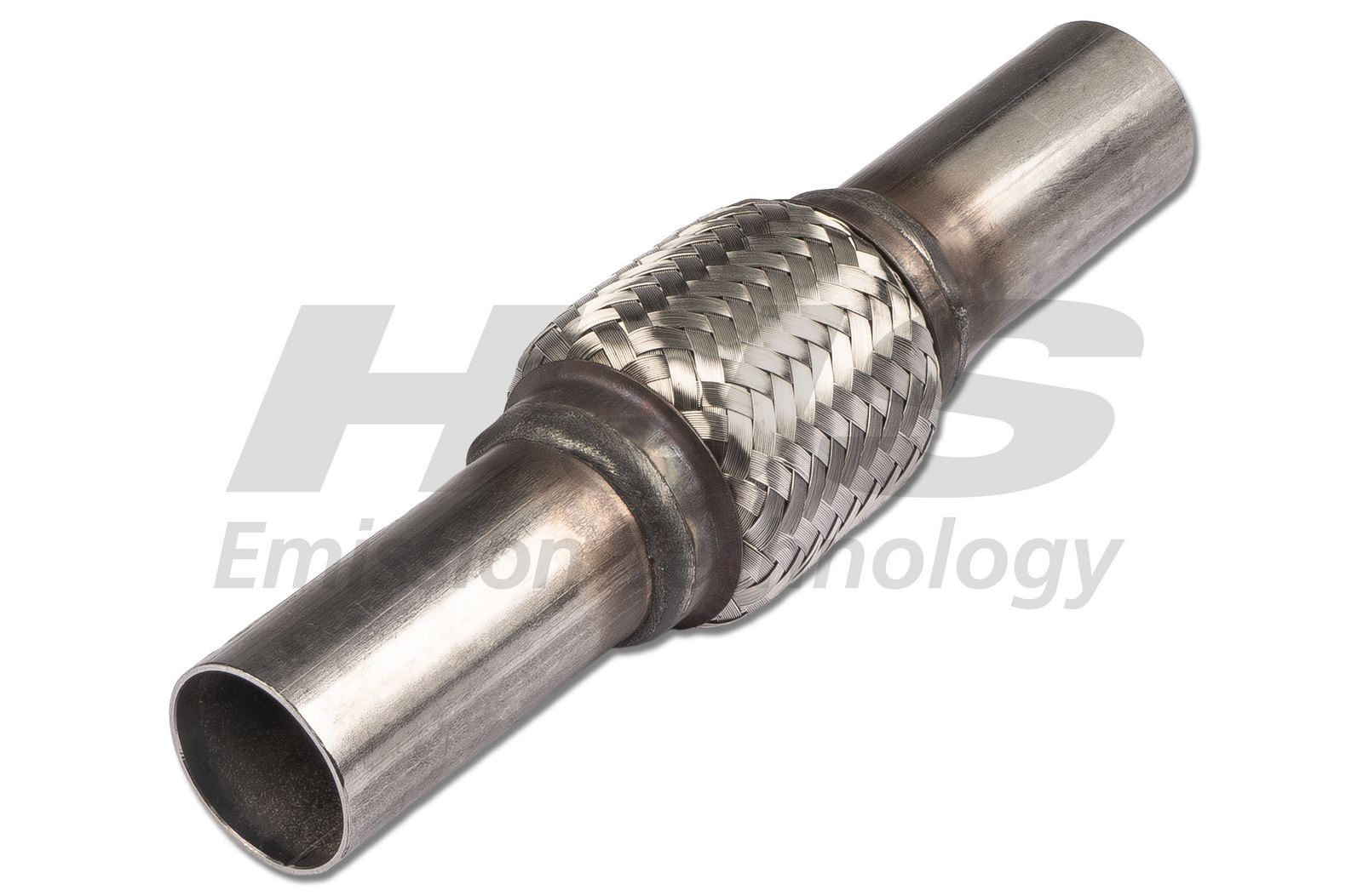 Teava flexibila, esapament HJS 83 00 8534