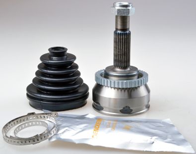 Liigendlaager, veovõll