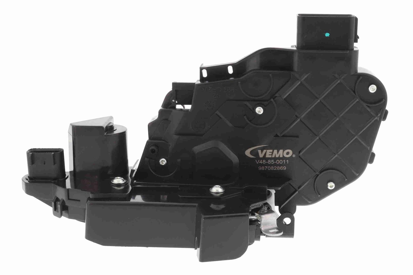 Zamek drzwi VEMO V48-85-0011