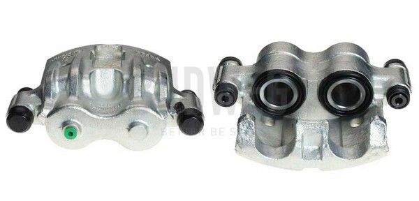 Zacisk hamulca BUDWEG CALIPER 343779