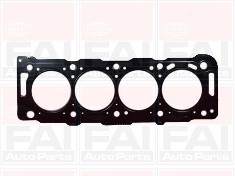 Uszczelka, głowica cylindrów FAI AUTOPARTS HG869