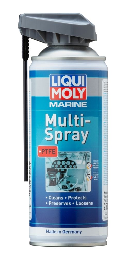 Rostlösare LIQUI MOLY 25052