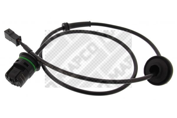 Czujnik, prędkość obrotowa koła MAPCO 86811