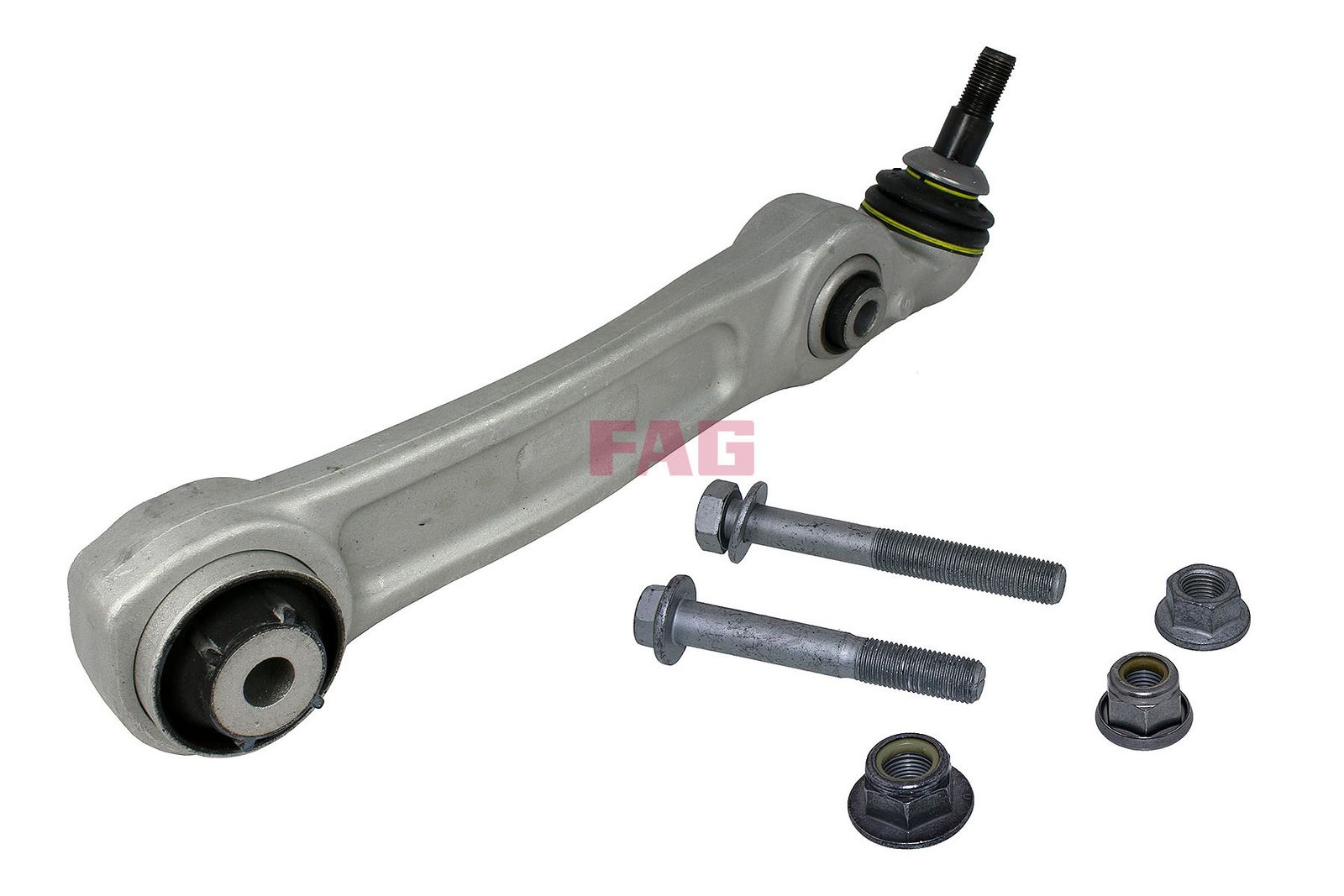 Рычаг независимой подвески колеса, подвеска колеса