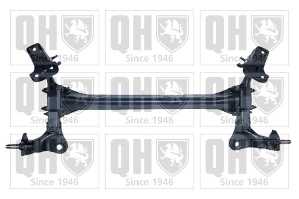 Korpus osi QUINTON HAZELL QXL135R