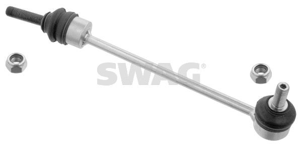 Brat/bieleta suspensie, stabilizator SWAG 10 93 2076