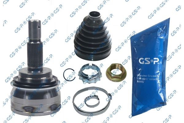 Set articulatie, planetara GSP 859496