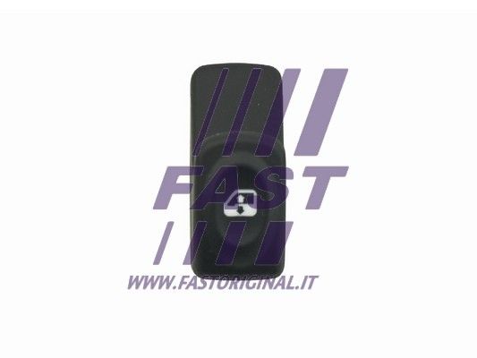 Przełącznik, podnośnik szyby FAST FT82213