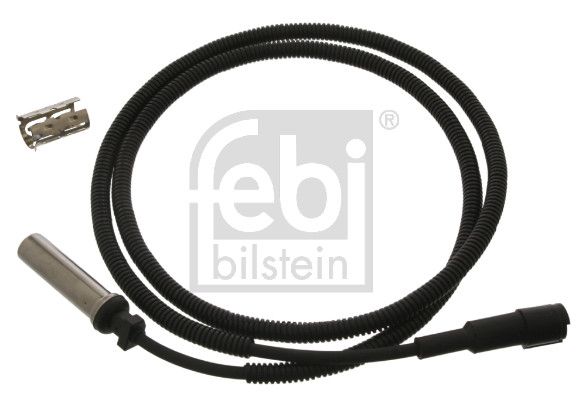 senzor,turatie roata FEBI BILSTEIN 45519