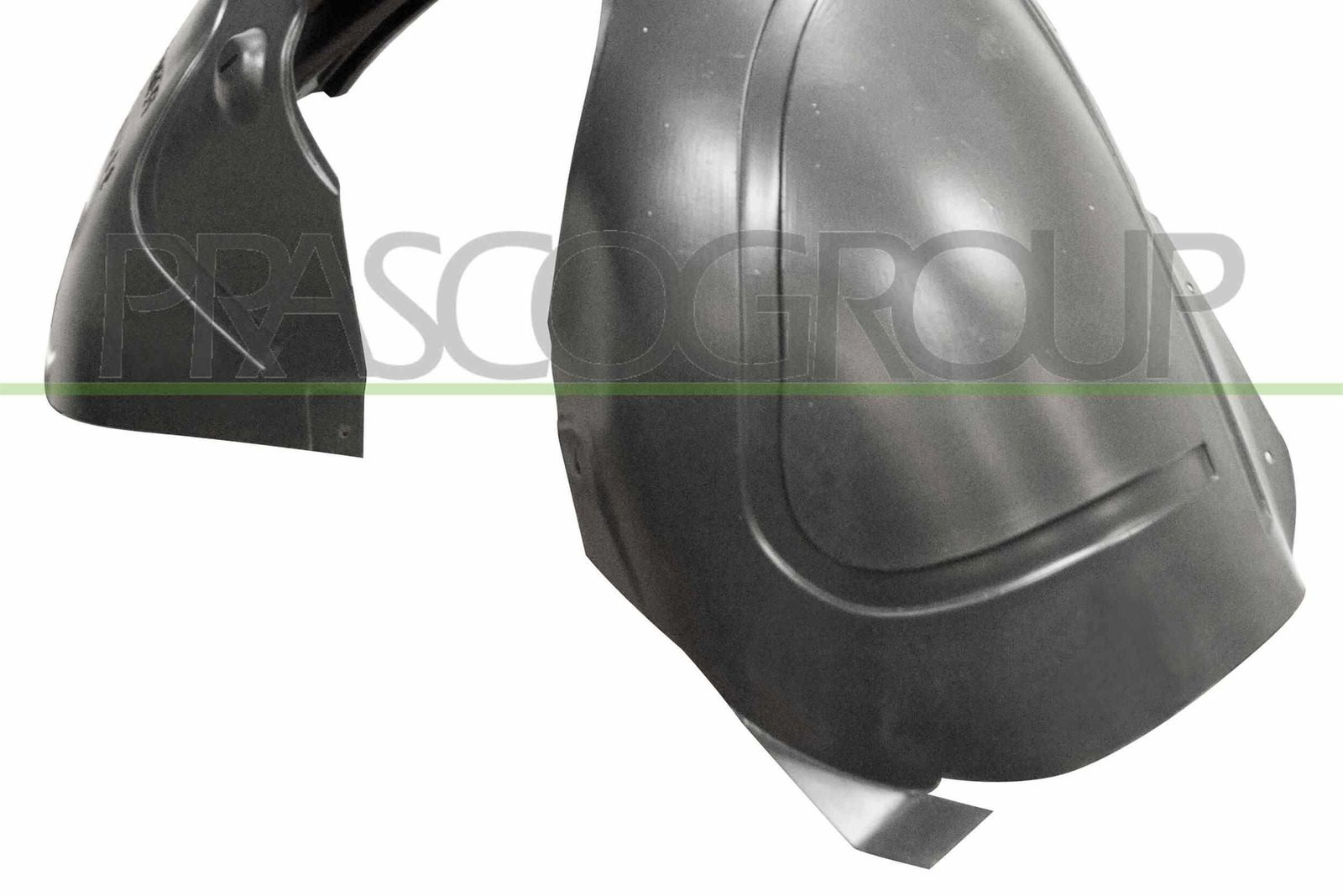Carenaj roata PRASCO VG0383633