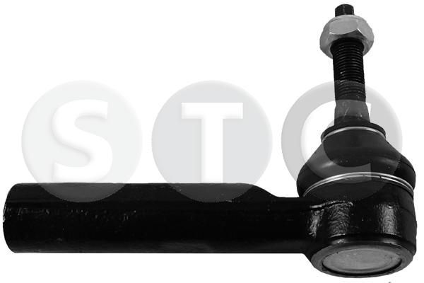 Końcówka drążka kierowniczego poprzecznego STC T453206