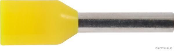 Cuplaj electric HERTH+BUSS ELPARTS 50252172