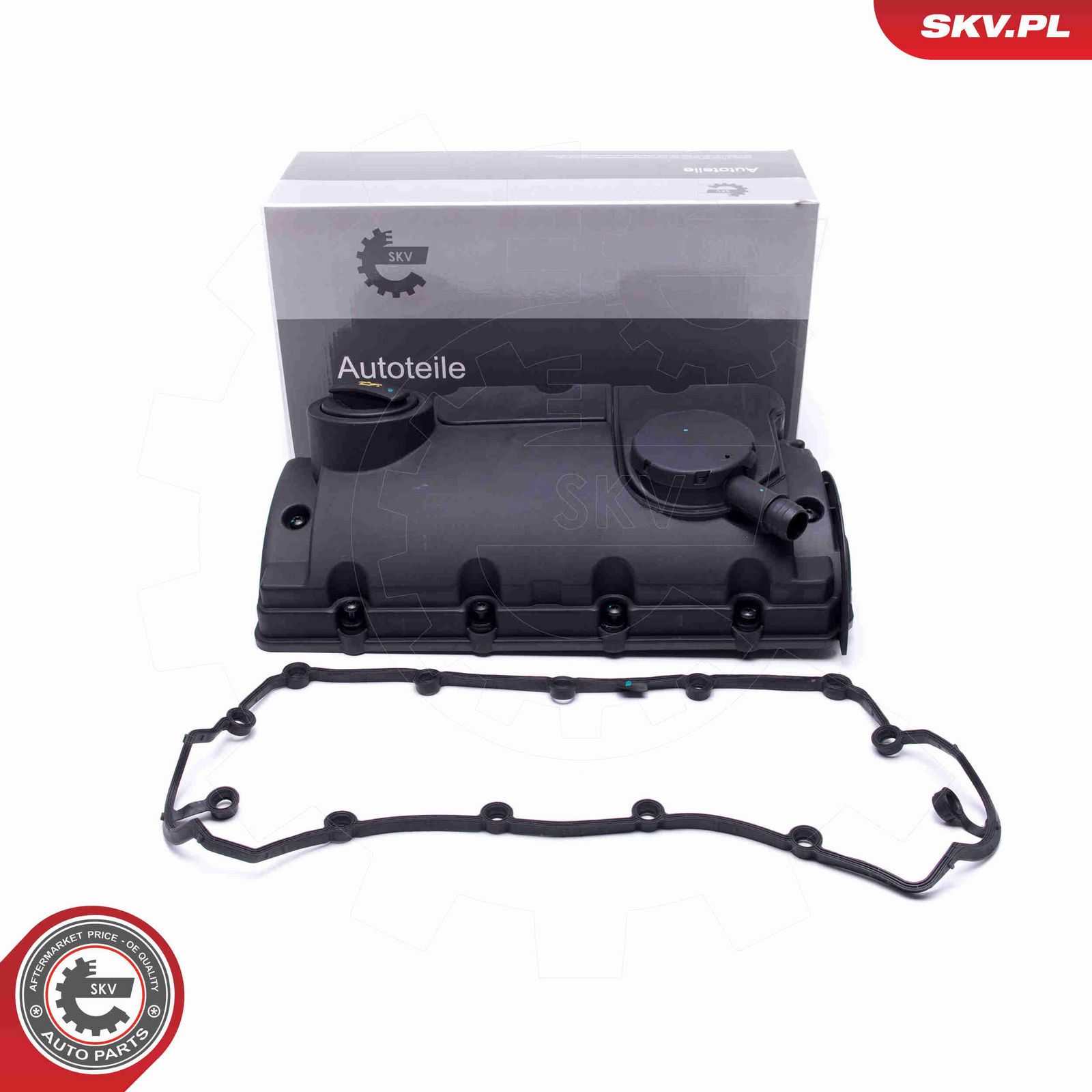 Крышка головки цилиндра