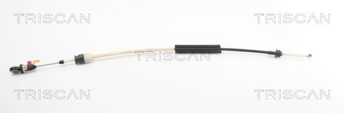 Naciąg linki, ręczna skrzynia biegów TRISCAN 8140 28723