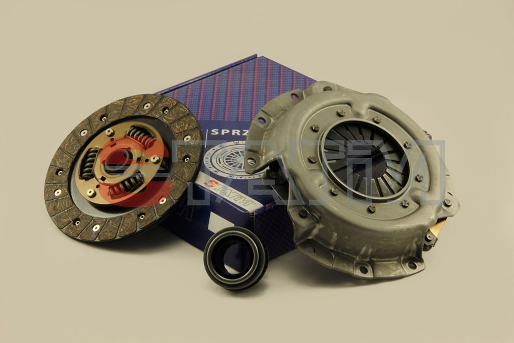 Sada spojky STATIM 100.960