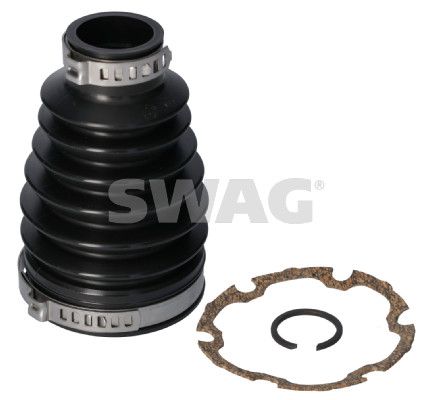 Zestaw osłon, wał napędowy SWAG 33 10 8523