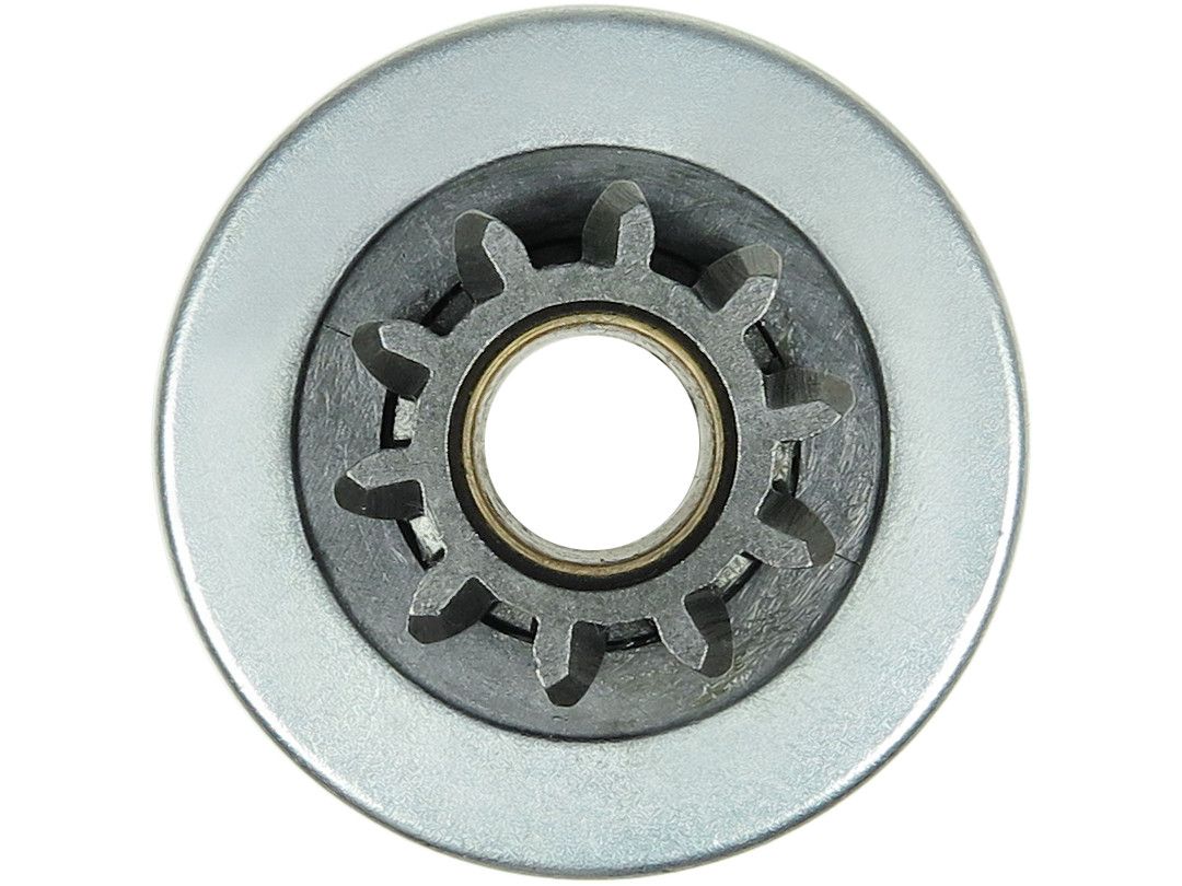 Levně Volnoběžný převod, startér AS-PL SD0023
