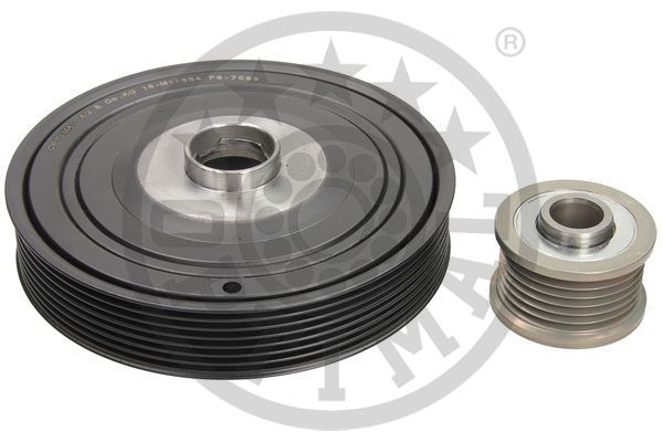 Koło pasowe, wał korbowy OPTIMAL F8-7093S1