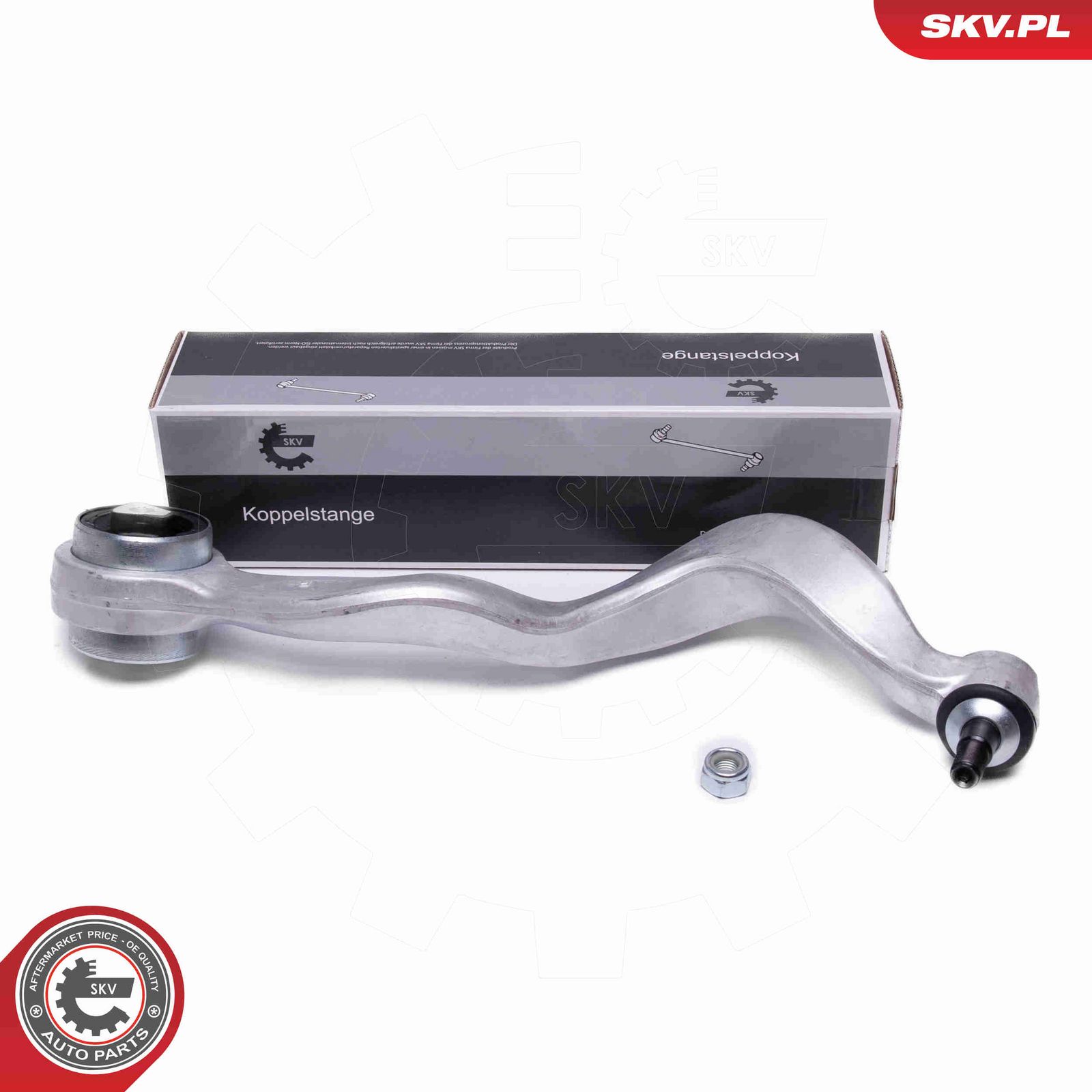 Neatkarīgās balstiekārtas svira, Riteņa piekare