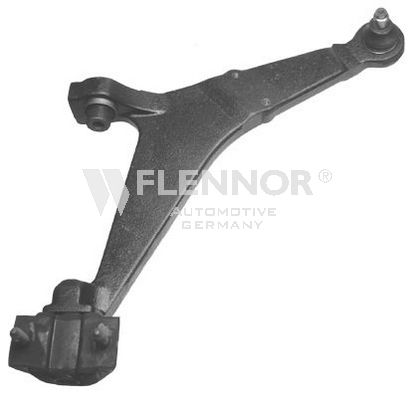 WAHACZ FLENNOR  FL977-G