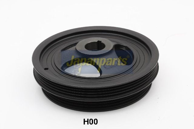 Levně Řemenice, klikový hřídel JAPANPARTS PU-H00