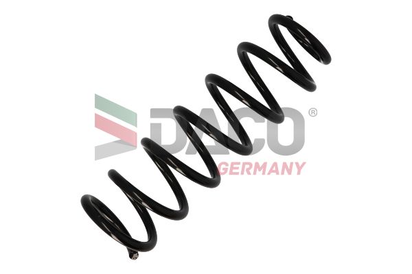 Sprężyna zawieszenia DACO GERMANY 810608