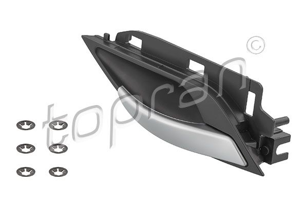 Mâner usa, echipare interioara TOPRAN 620 012