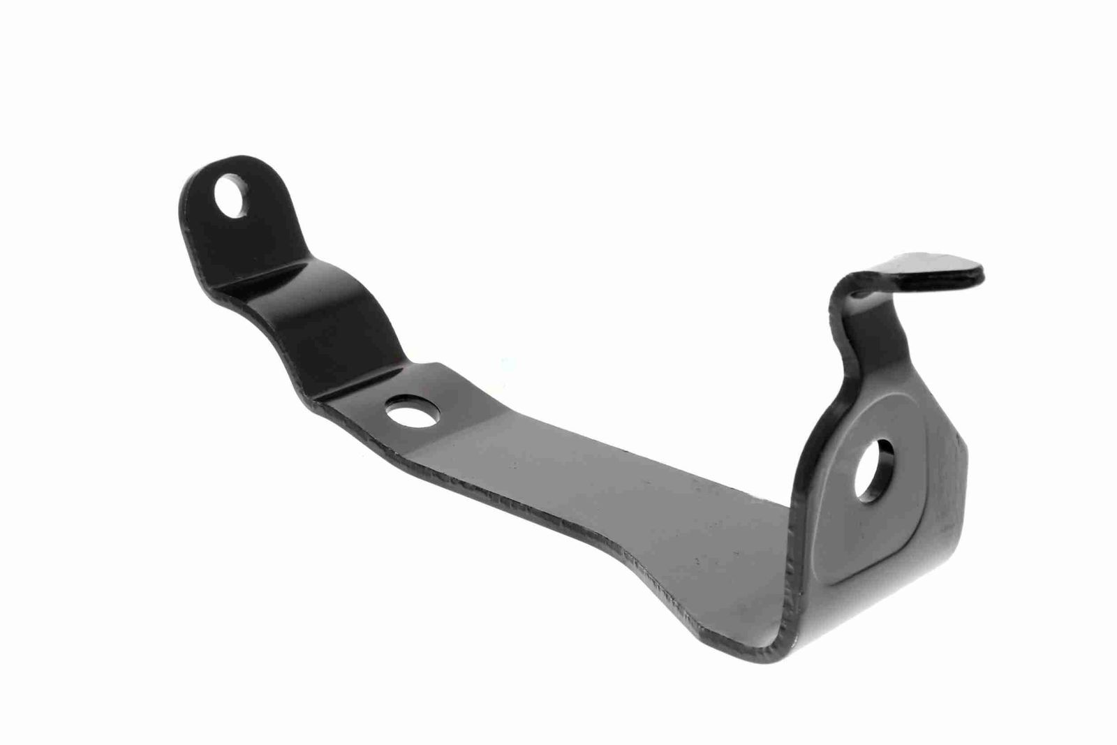 Support, suspension du stabilisateur