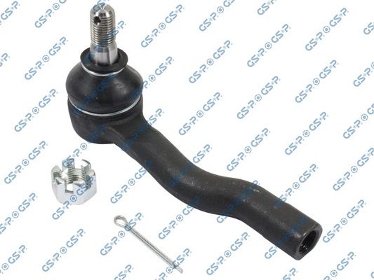 Końcówka drążka kierowniczego poprzecznego GSP S071098
