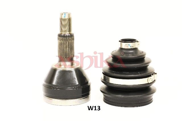Set articulatie, planetara ASHIKA 62-0W-W13