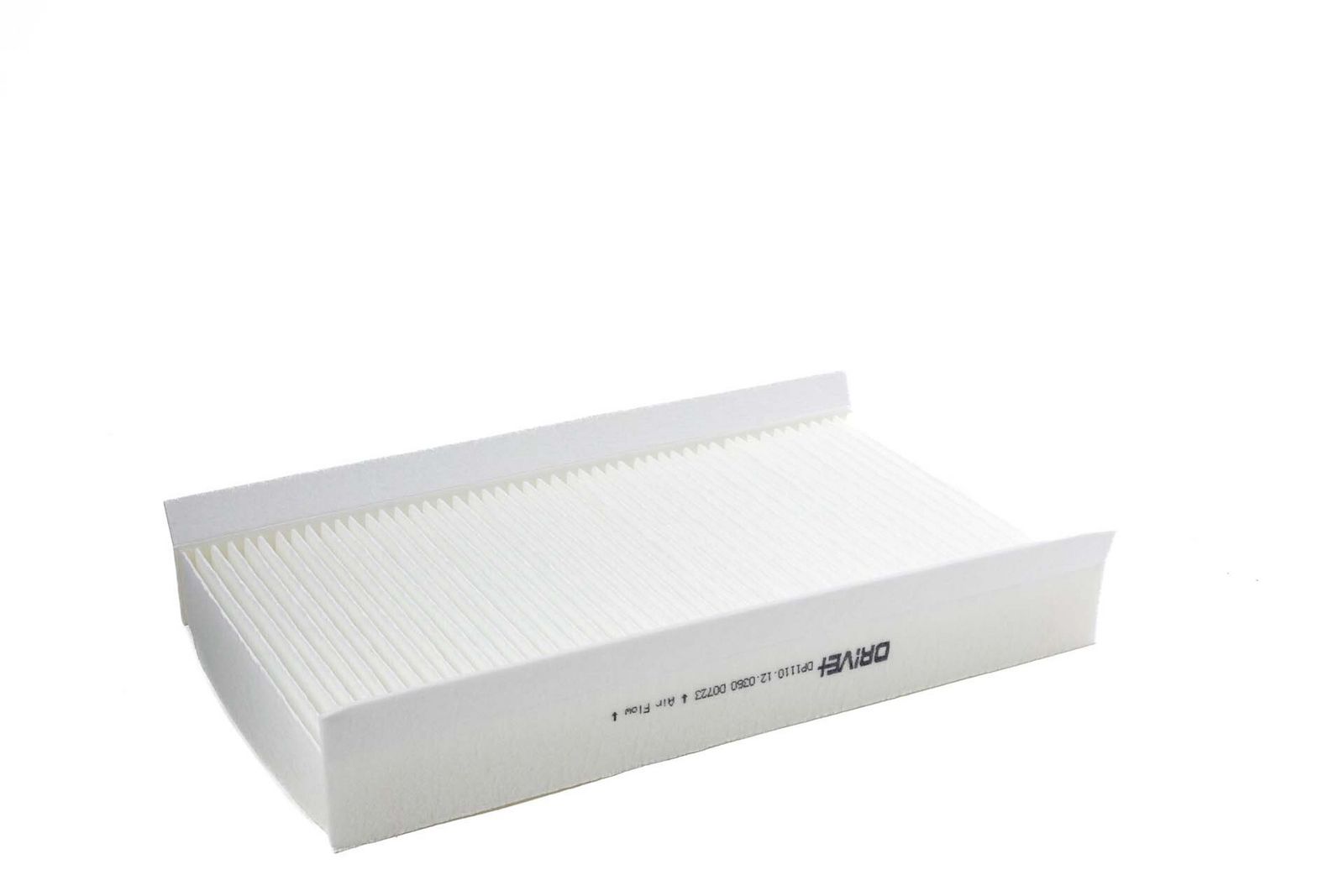 Фильтр, воздух во внутренном пространстве