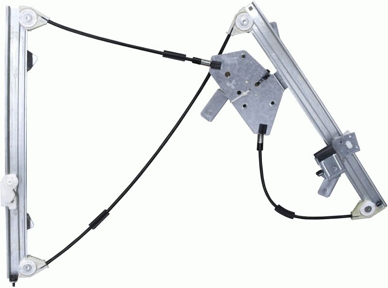 Podnośnik szyby LEMFÖRDER 60.81003.0