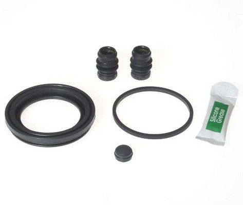 Zestaw naprawczy, zacisk hamulca BREMBO F KT 099