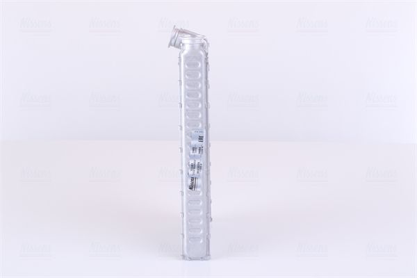 Levně Výměník tepla, vnitřní vytápění NISSENS 71165