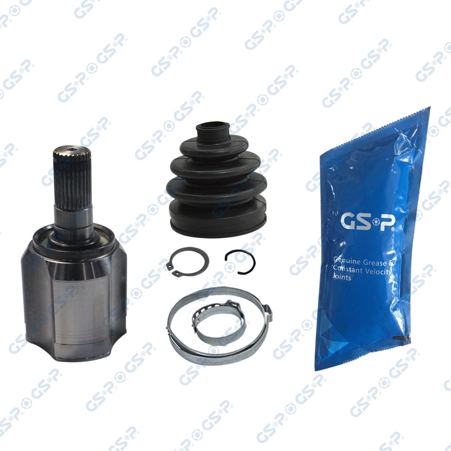 Sada kloubů, hnací hřídel GSP 624053