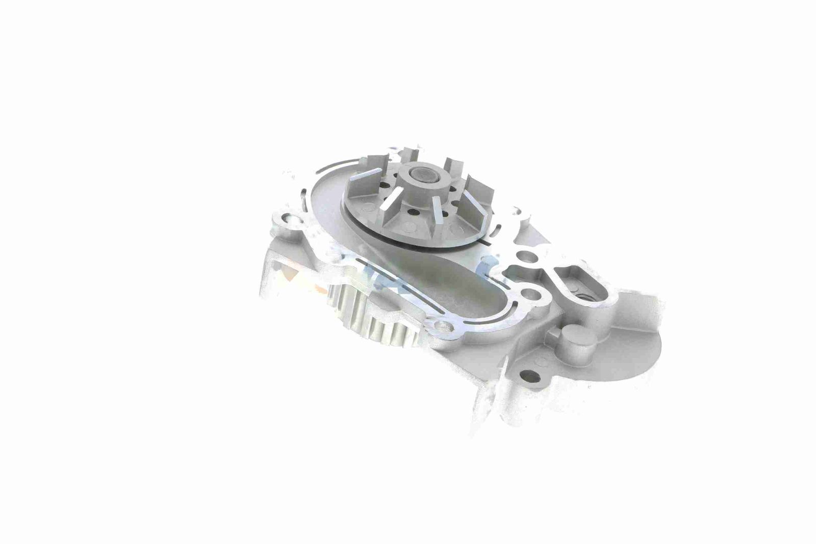 Pompe à eau, refroidissement du moteur