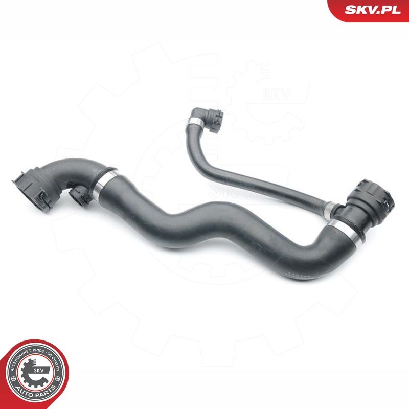 Levně Hadice chladiče ESEN SKV 24SKV204