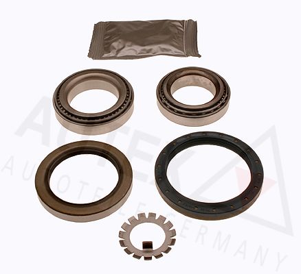 Zestaw łożysk koła AUTEX 807744