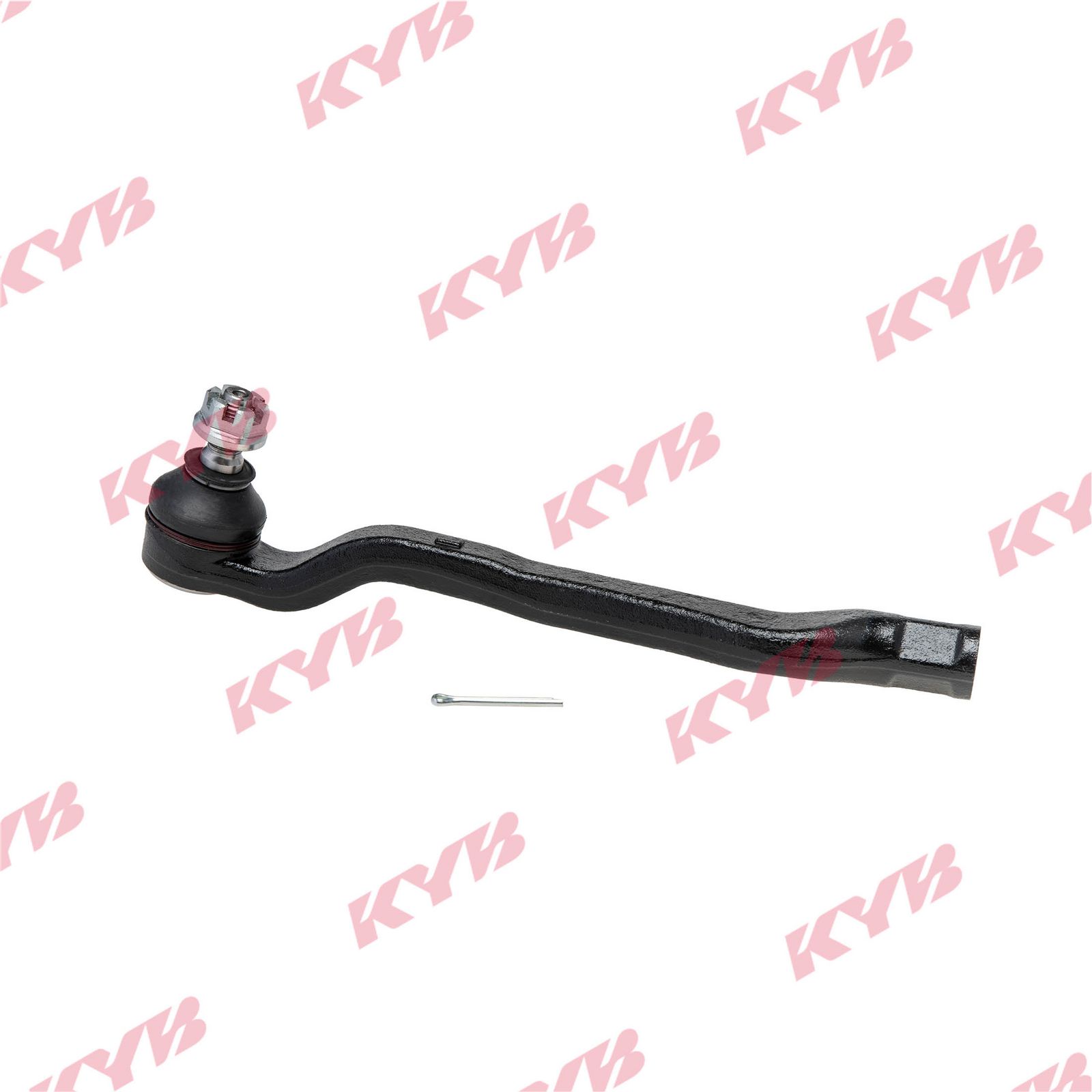 Cap de bara KYB KTR4648