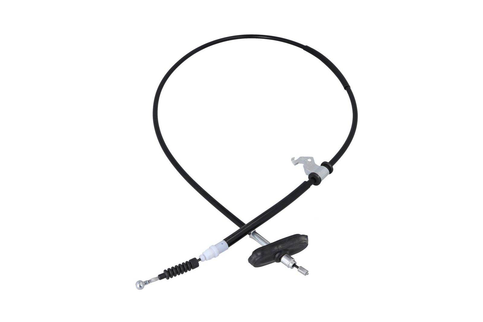 Cablu, frana de parcare KAMOKA 1190730