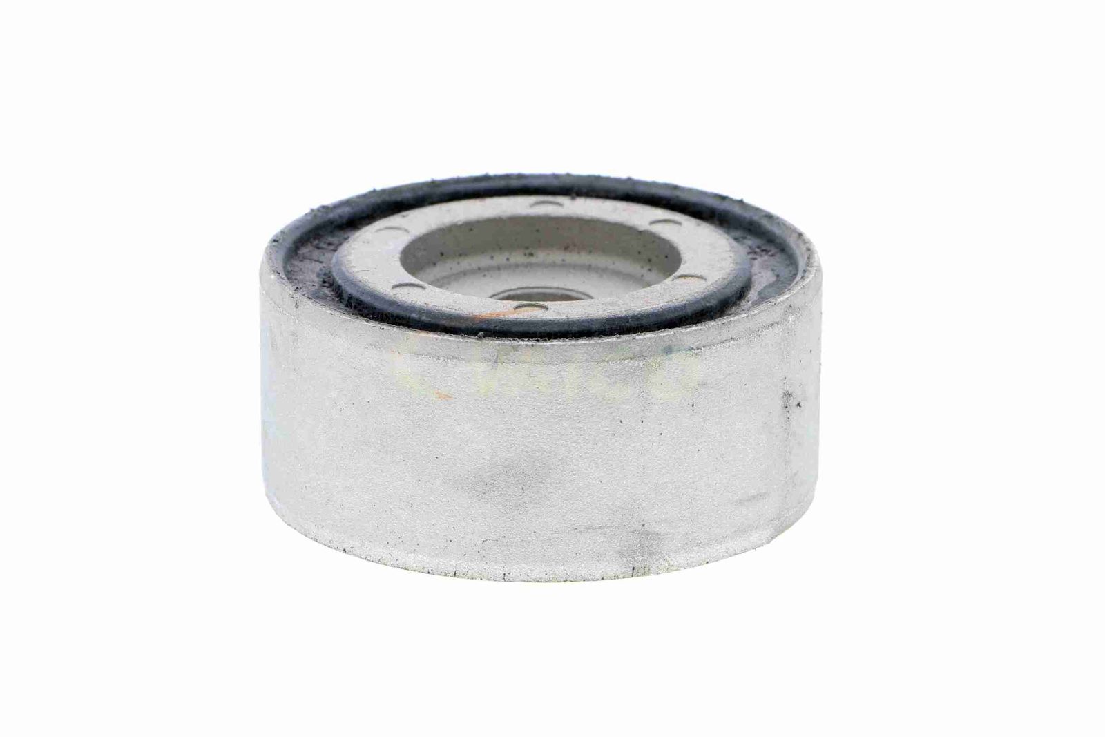 Suspension, corps de l'essieu