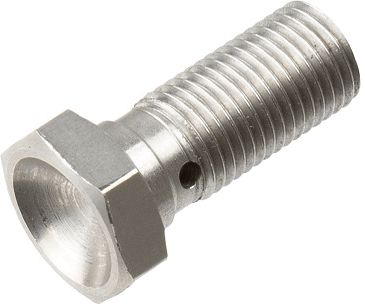 Surub tubular, conducta frana TRW MCH931C