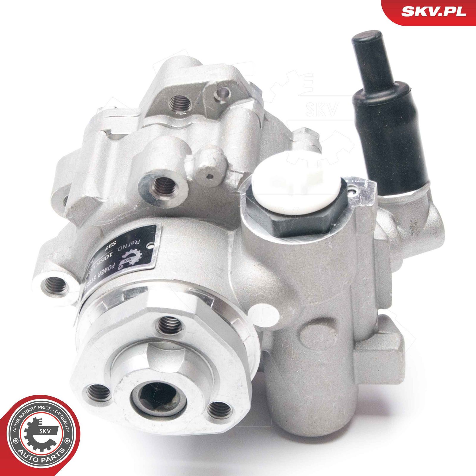 Levně Hydraulické čerpadlo, řízení ESEN SKV 10SKV016
