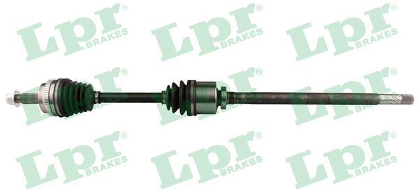 Wał napędowy LPR DS52246