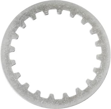 Jeu de disques garnis, embrayage