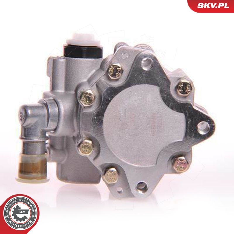 Levně Hydraulické čerpadlo, řízení ESEN SKV 10SKV102