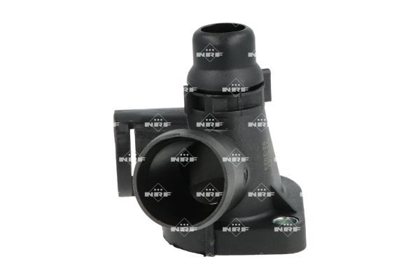 Dzesēšanas šķidruma flancis