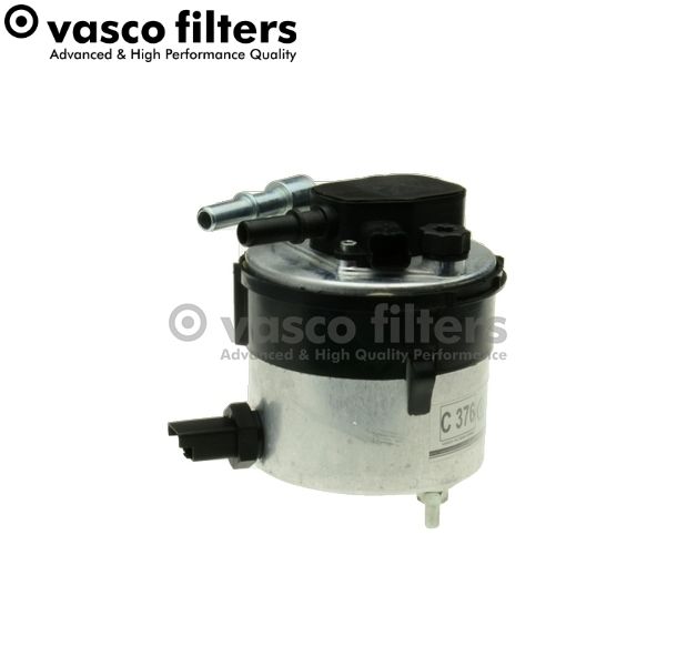 Filtr paliwa DAVID VASCO C376